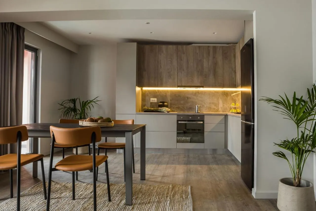 The Twelve Suites Collection Argostoli  Argostoli (Kefalonia)