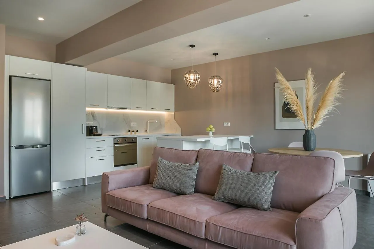 The Twelve Suites Collection Argostoli  Argostoli (Kefalonia)
