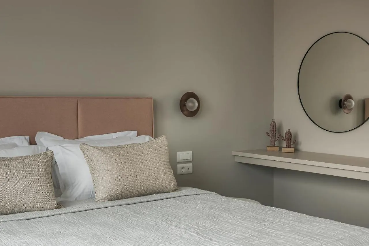 The Twelve Suites Collection Argostoli
