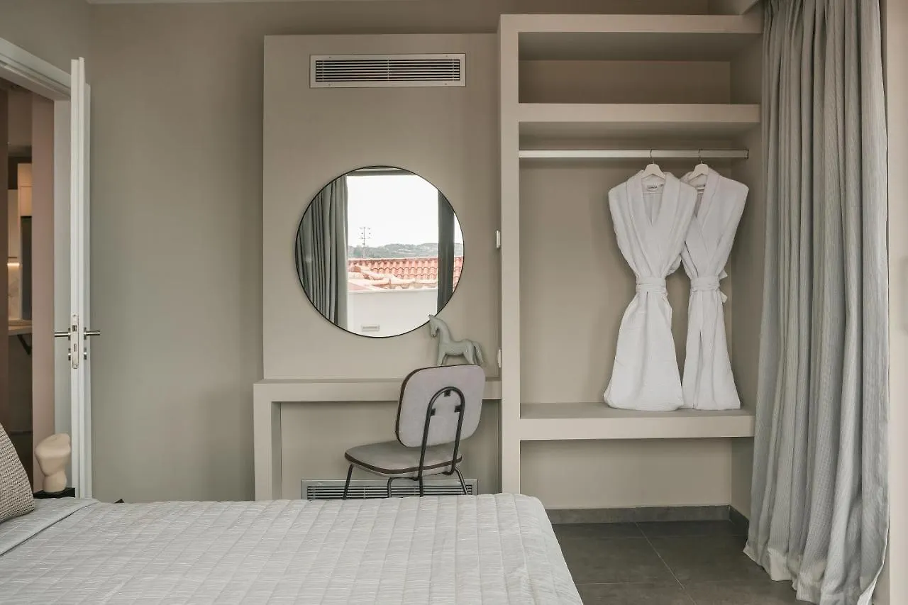 Aparthotel The Twelve Suites Collection Argostoli  Greece