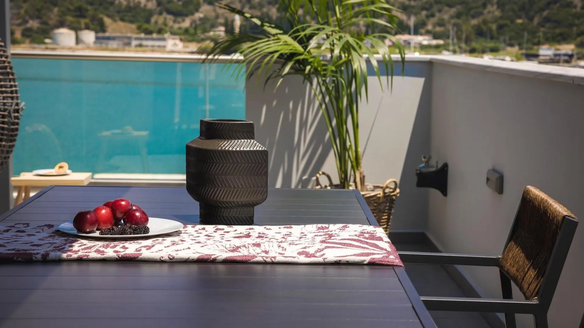 Aparthotel The Twelve Suites Collection Argostoli  Greece