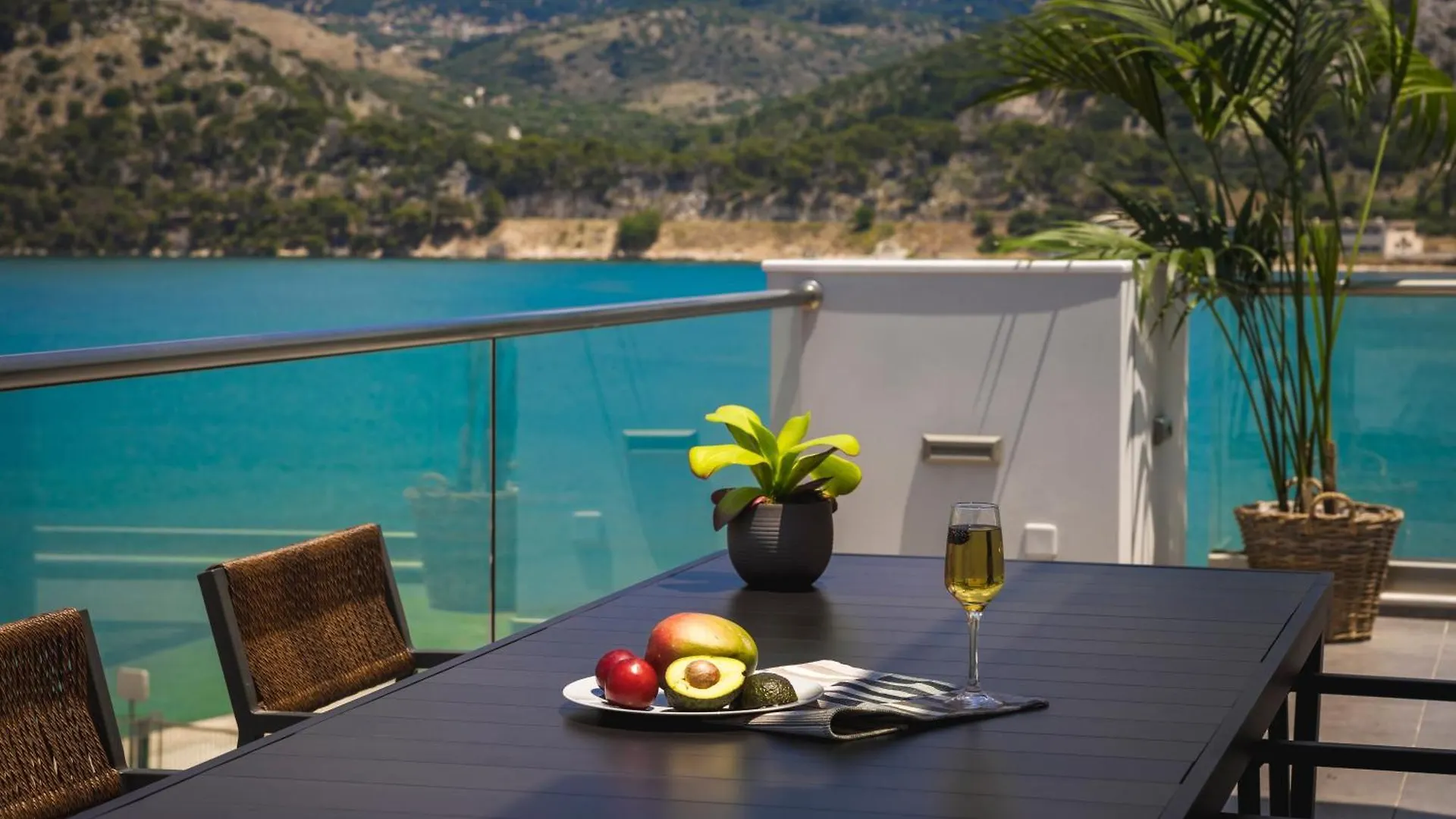 The Twelve Suites Collection Argostoli  Argostoli (Kefalonia)