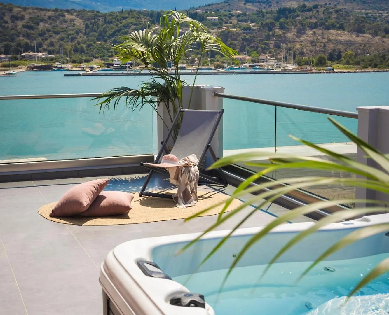 The Twelve Suites Collection Argostoli  0*, Argostoli (Kefalonia)