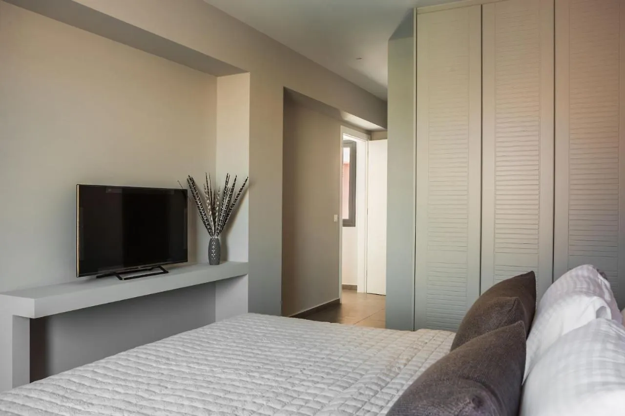 The Twelve Suites Collection Argostoli
