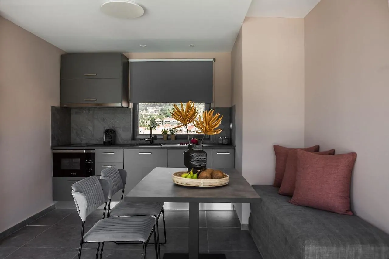 The Twelve Suites Collection Argostoli  Argostoli (Kefalonia)