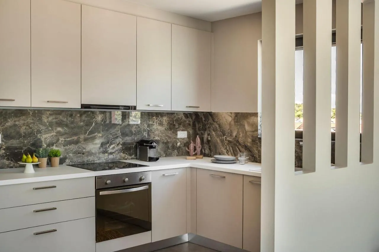The Twelve Suites Collection Argostoli  Aparthotel Argostoli (Kefalonia)