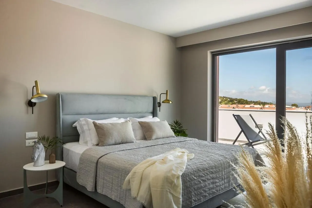 The Twelve Suites Collection Argostoli  0*, Argostoli (Kefalonia) Greece