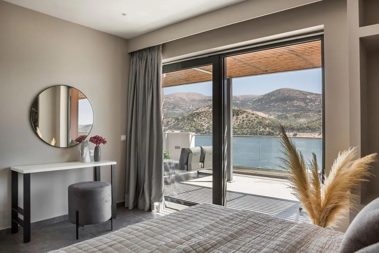 Aparthotel The Twelve Suites Collection Argostoli  Greece