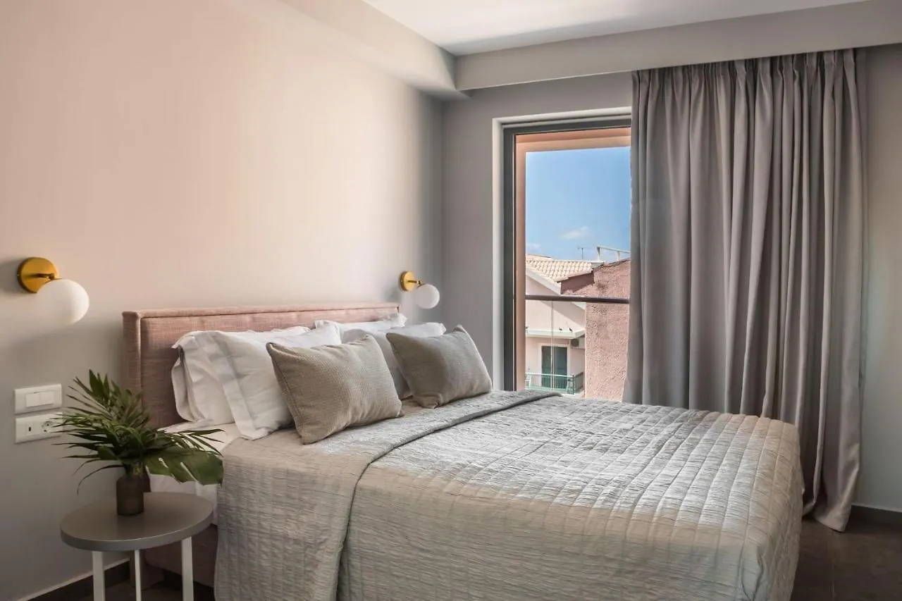 The Twelve Suites Collection Argostoli  0*, Argostoli (Kefalonia) Greece