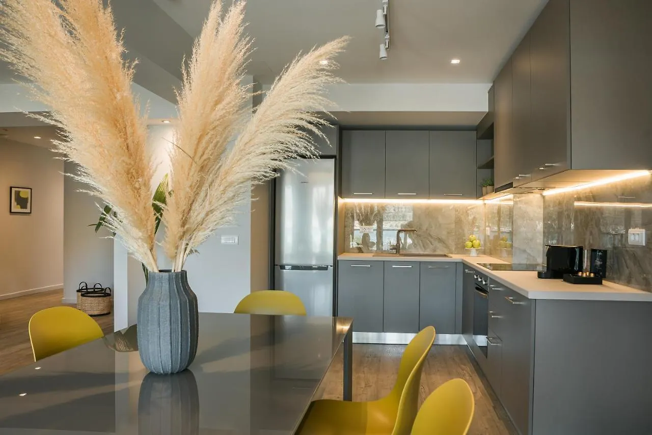 The Twelve Suites Collection Argostoli  0*, Argostoli (Kefalonia)