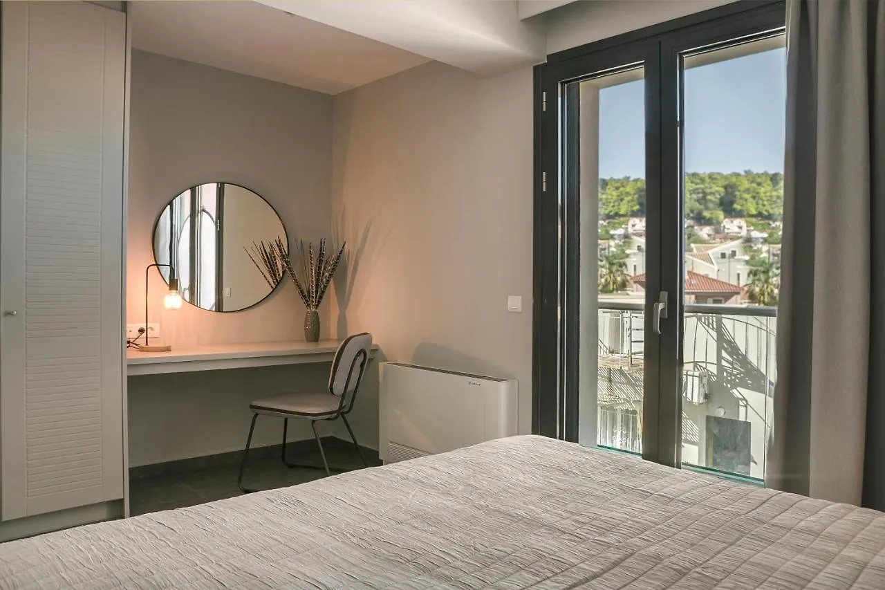 The Twelve Suites Collection Argostoli  Aparthotel