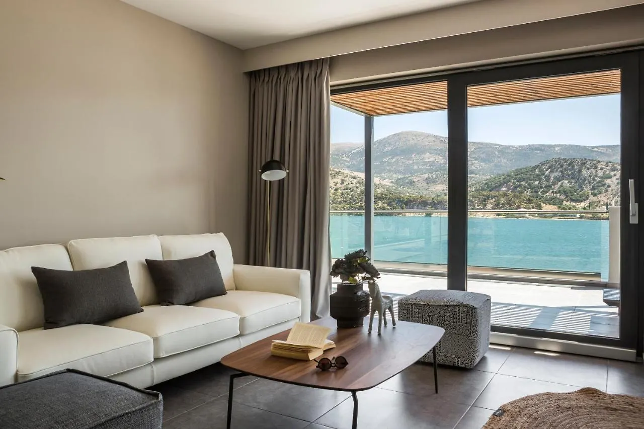 The Twelve Suites Collection Argostoli  Aparthotel