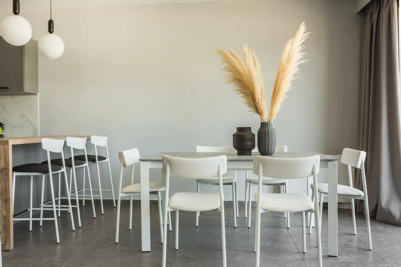 The Twelve Suites Collection Argostoli  Aparthotel Argostoli (Kefalonia)