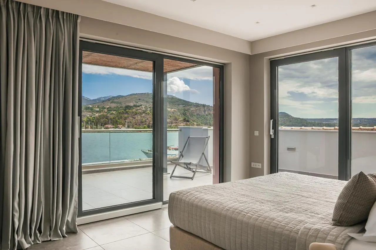 The Twelve Suites Collection Argostoli  Argostoli (Kefalonia)