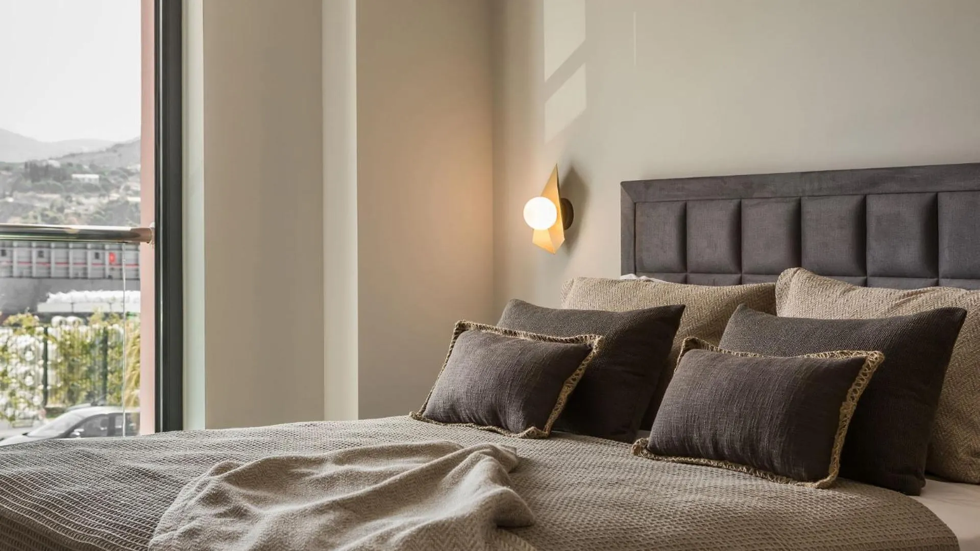 The Twelve Suites Collection Argostoli  Aparthotel Argostoli (Kefalonia)