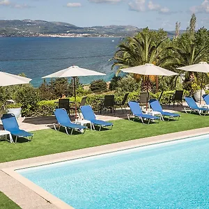 Aparthotel Metaxatos, Argostoli (Kefalonia)