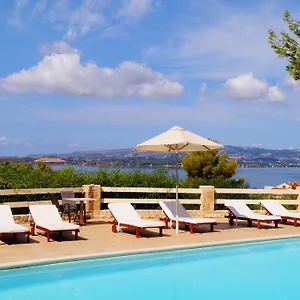 Aparthotel Belvista Luxury, Argostoli (Kefalonia)