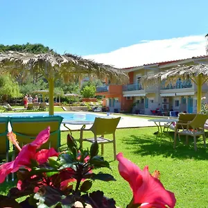 Apartment Simatos αpartments &, Argostoli (Kefalonia)