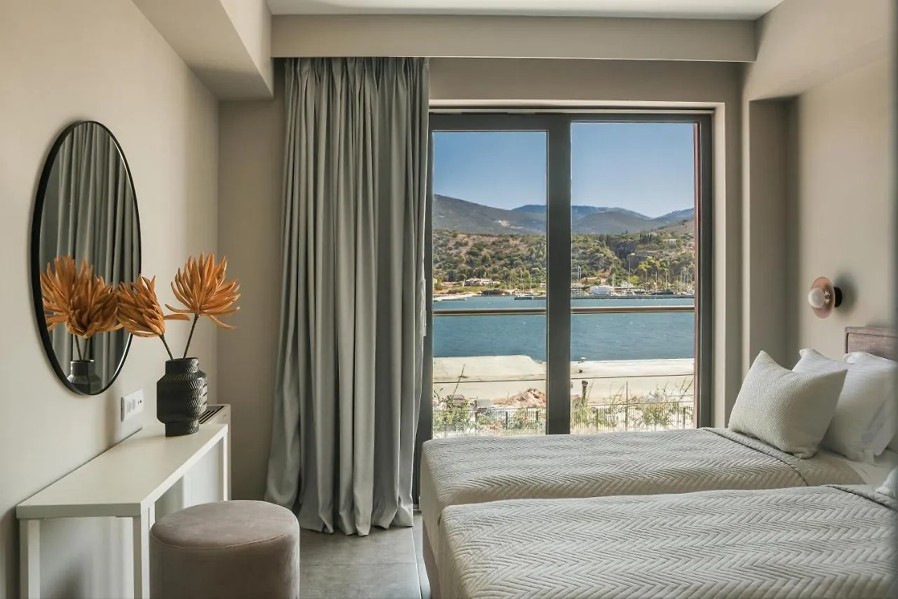 The Twelve Suites Collection 아르고스톨리온 0*,