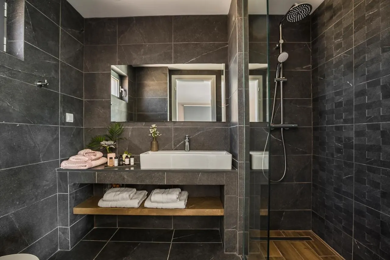 아파트호텔 The Twelve Suites Collection 아르고스톨리온