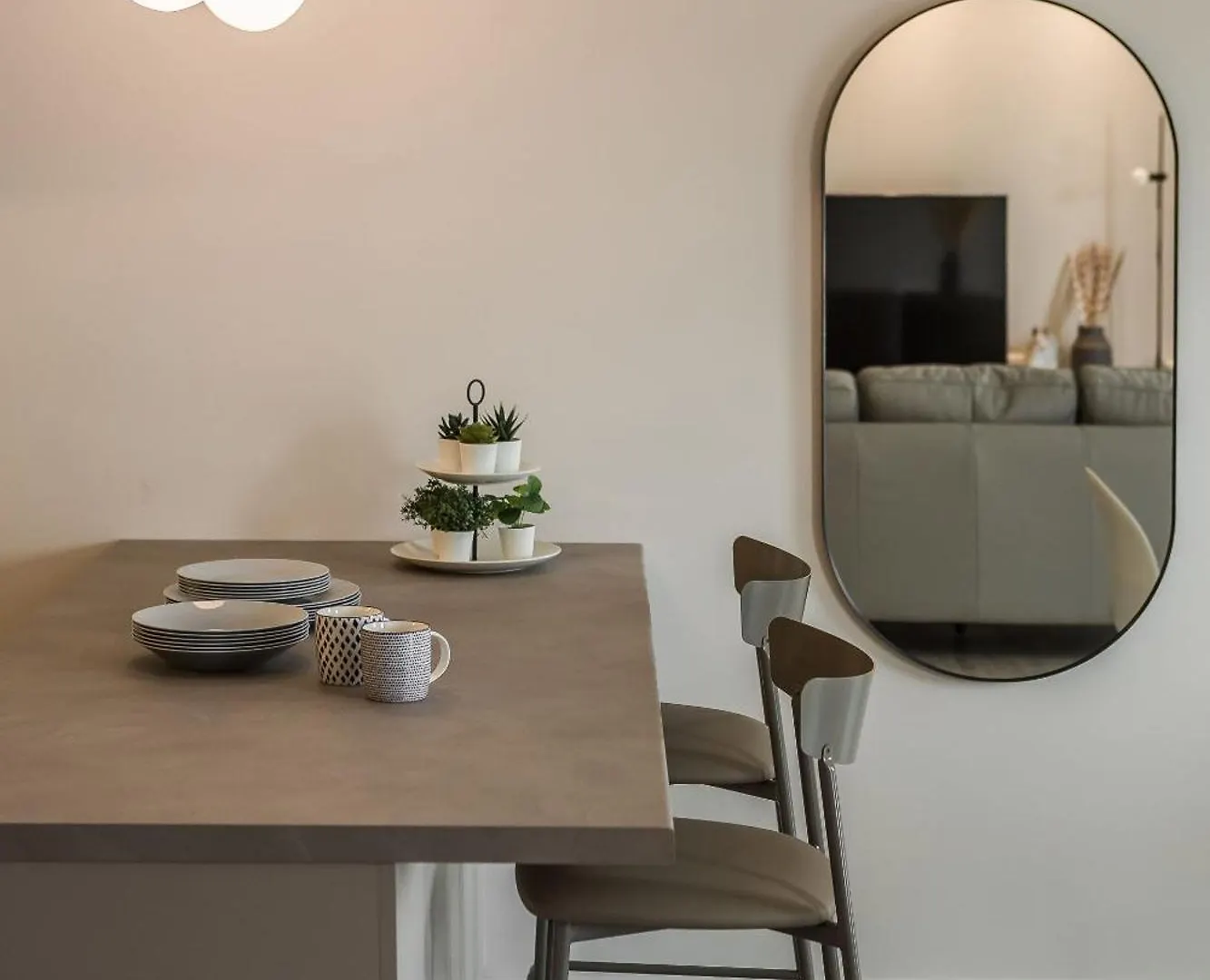 아파트호텔 The Twelve Suites Collection 아르고스톨리온 그리스