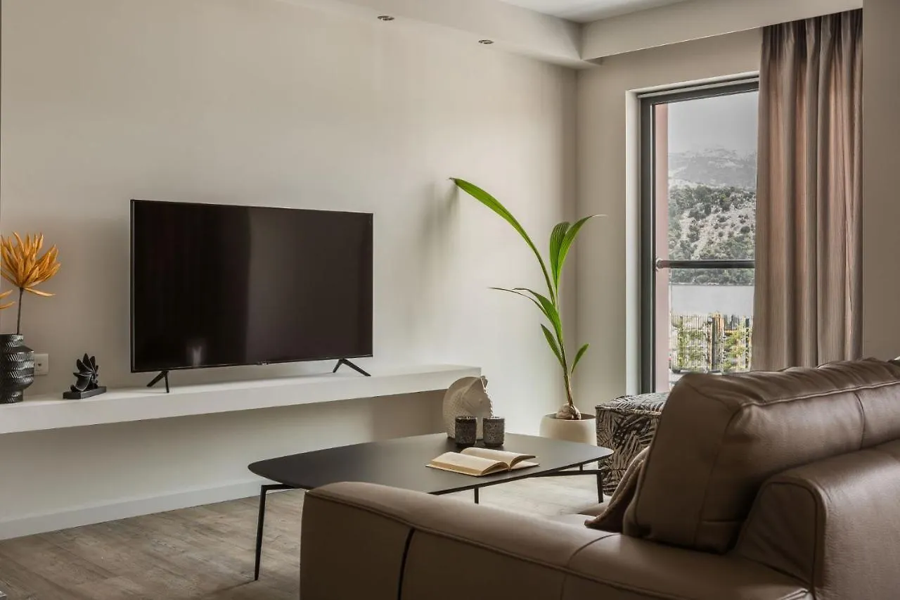 The Twelve Suites Collection Argostoli  0*, Argostoli (Kefalonia)