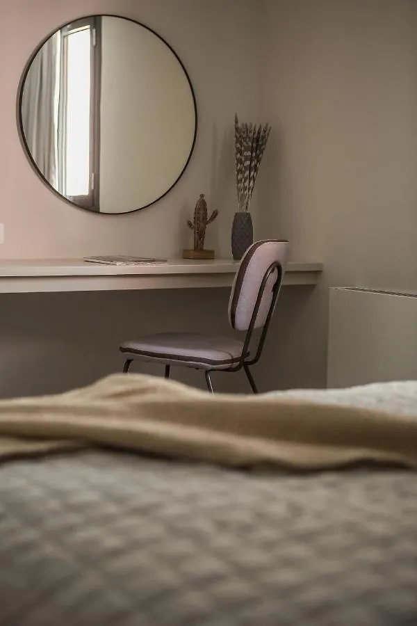 The Twelve Suites Collection Argostoli  Aparthotel