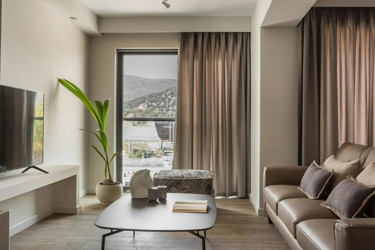 The Twelve Suites Collection Argostoli