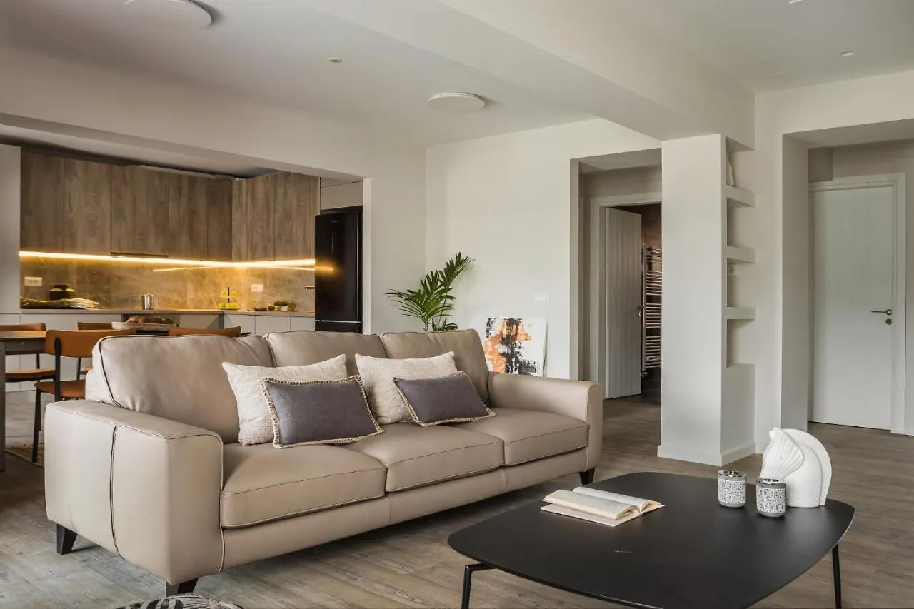 Aparthotel The Twelve Suites Collection Argostoli