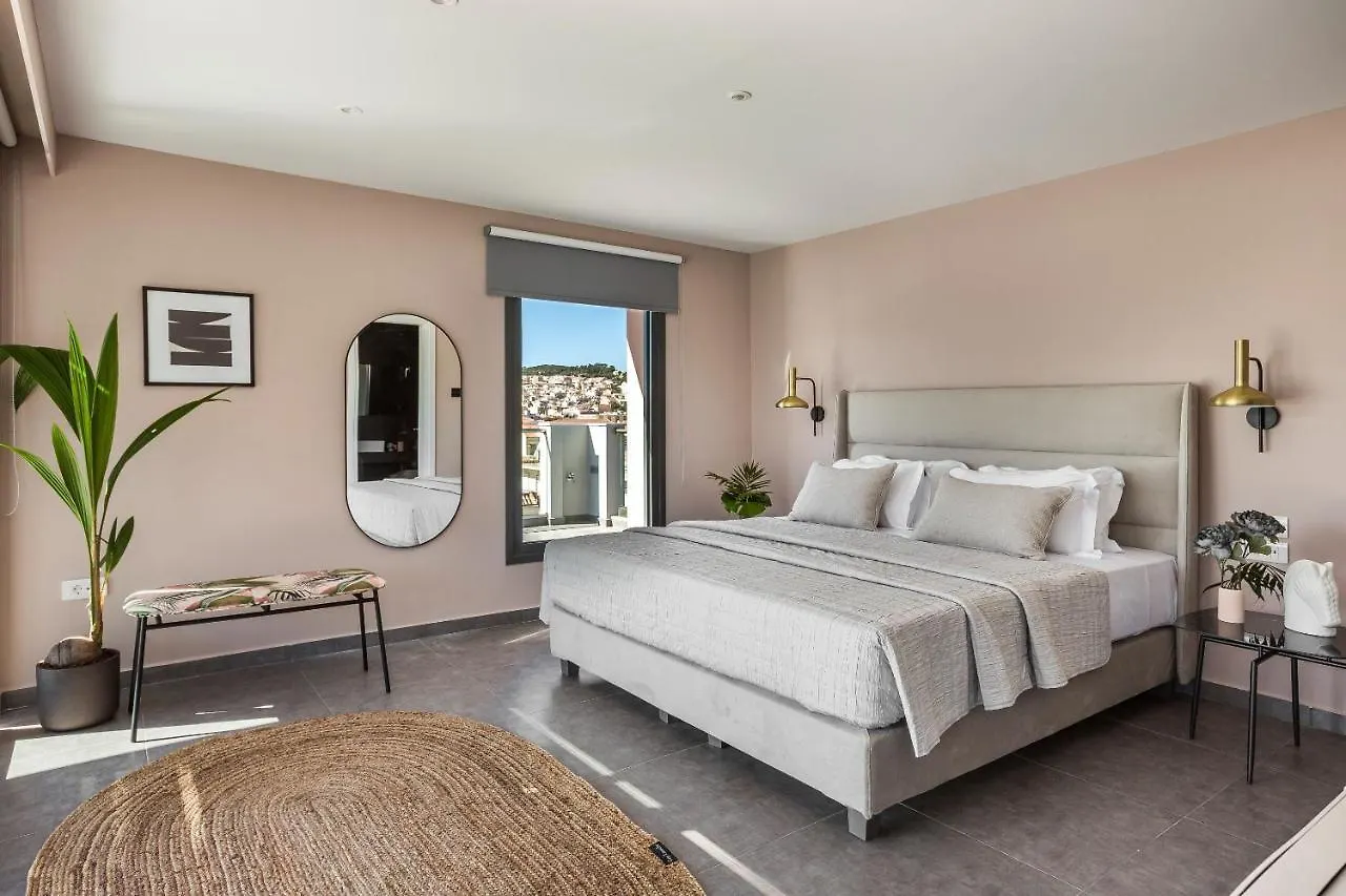 The Twelve Suites Collection Argostoli  Greece
