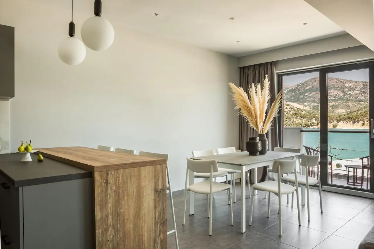The Twelve Suites Collection Argostoli  Greece