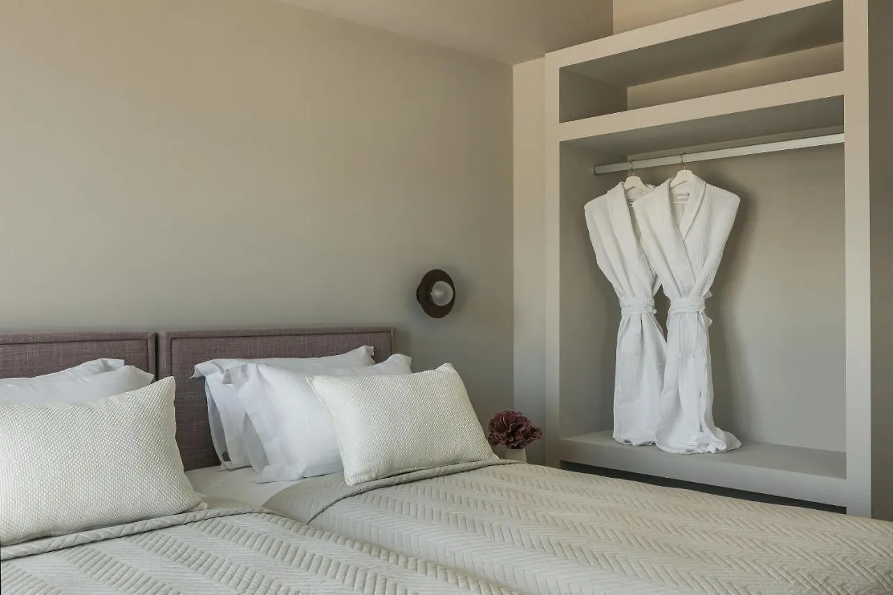 Aparthotel The Twelve Suites Collection Argostoli