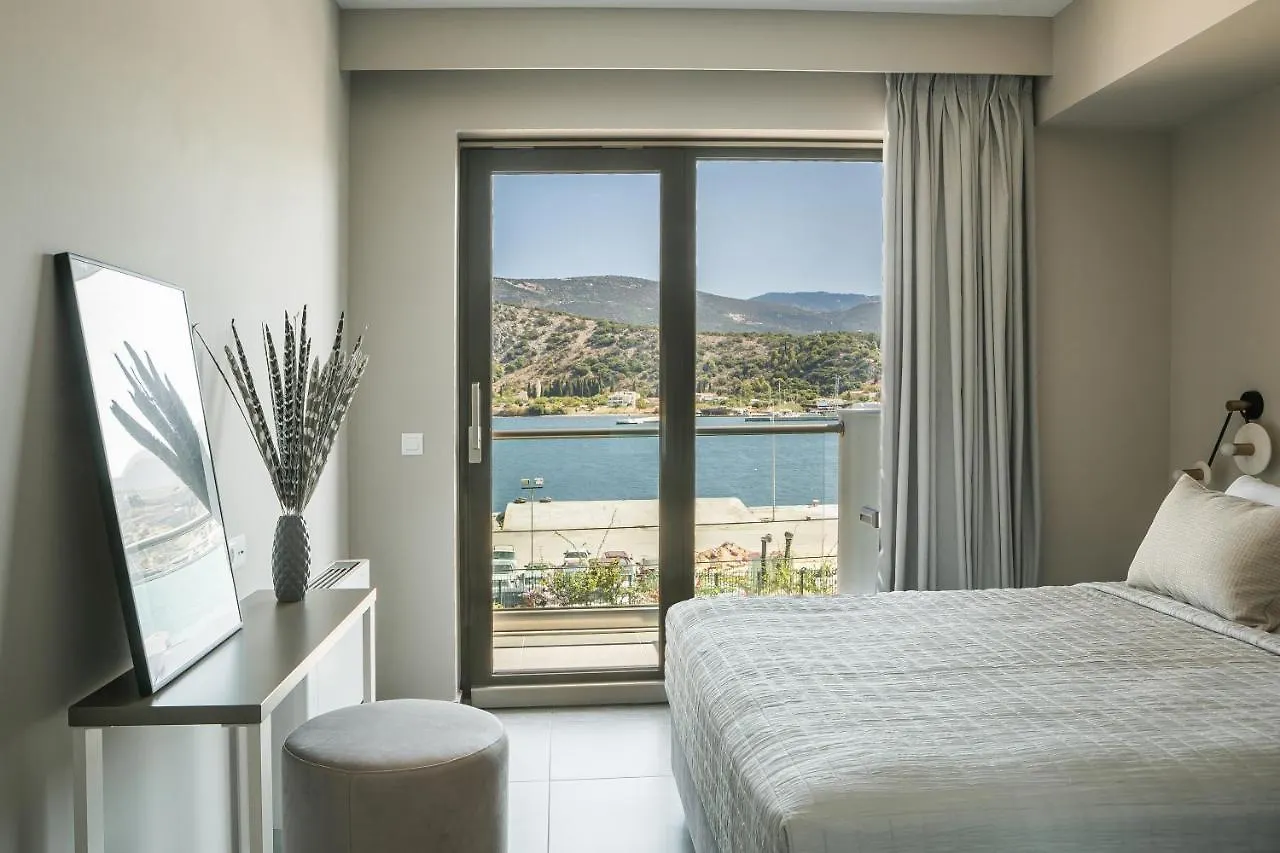 Aparthotel The Twelve Suites Collection Argostoli