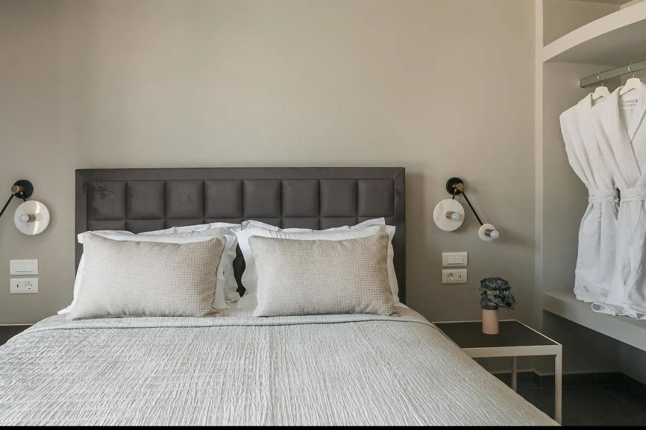 The Twelve Suites Collection Argostoli