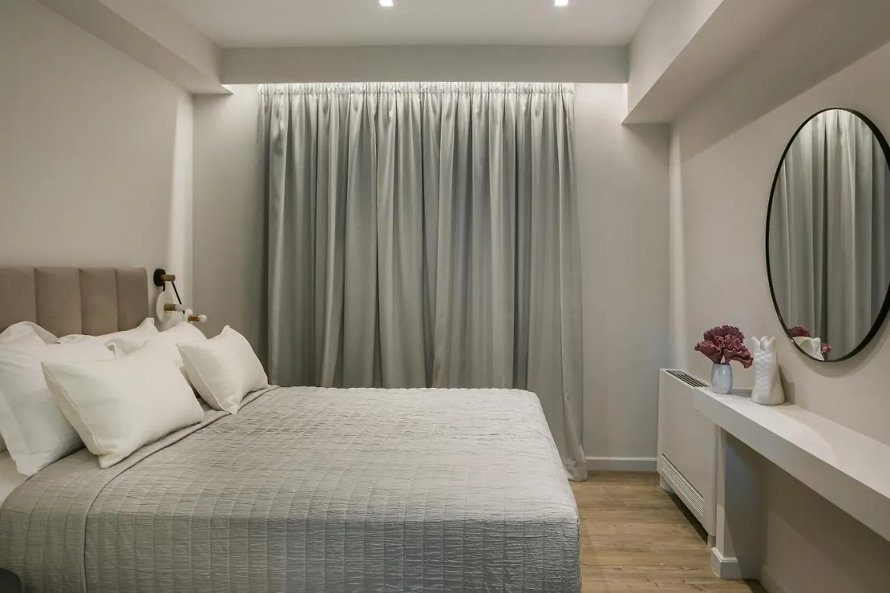 The Twelve Suites Collection Argostoli  Greece
