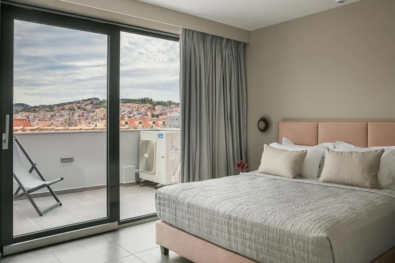Aparthotel The Twelve Suites Collection Argostoli  Greece