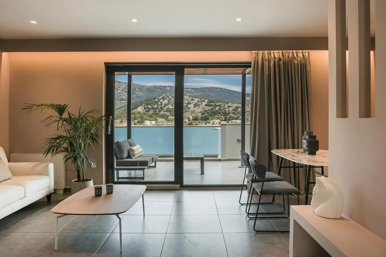 The Twelve Suites Collection Argostoli  Argostoli (Kefalonia)