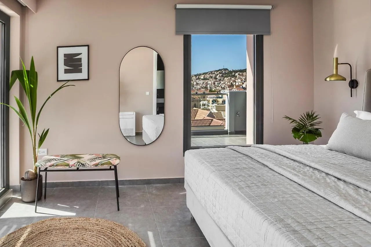 The Twelve Suites Collection Argostoli  Greece