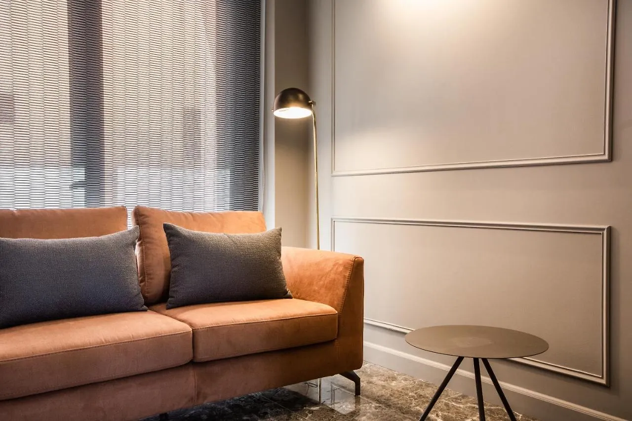 The Twelve Suites Collection Argostoli  Argostoli (Kefalonia)