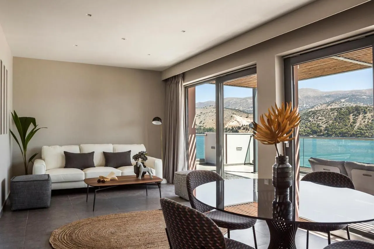 The Twelve Suites Collection Argostoli