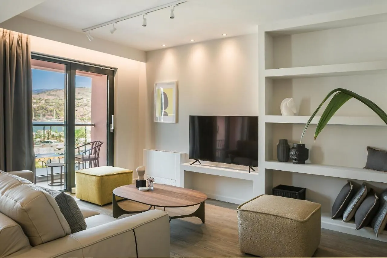 Aparthotel The Twelve Suites Collection Argostoli