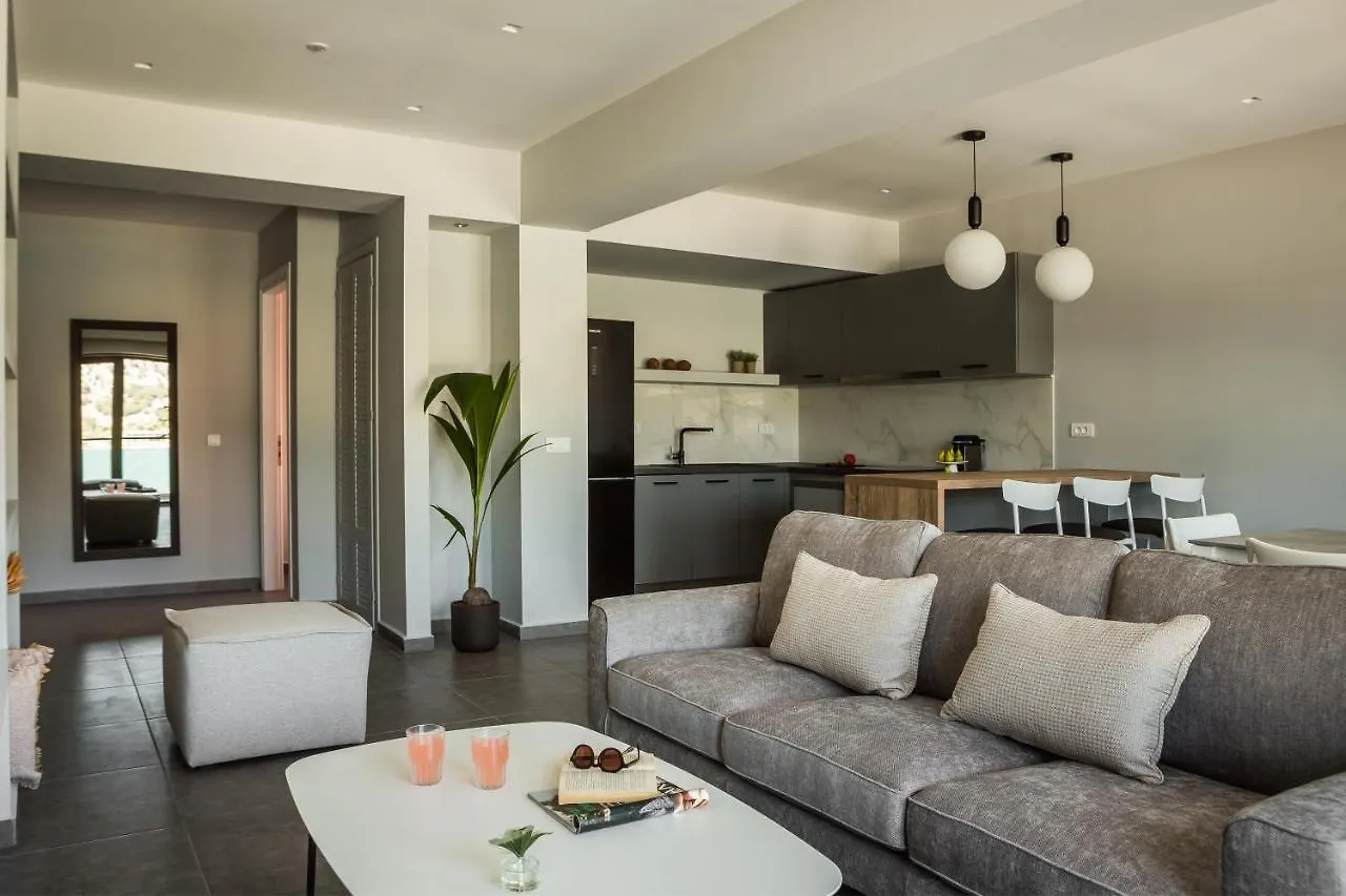 The Twelve Suites Collection Argostoli  0*, Argostoli (Kefalonia) Greece