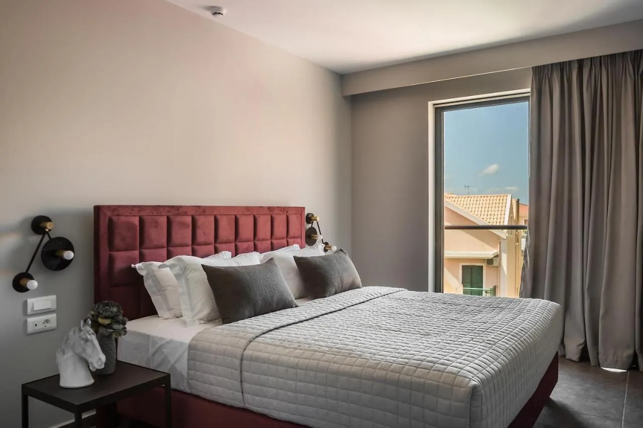 Aparthotel The Twelve Suites Collection Argostoli