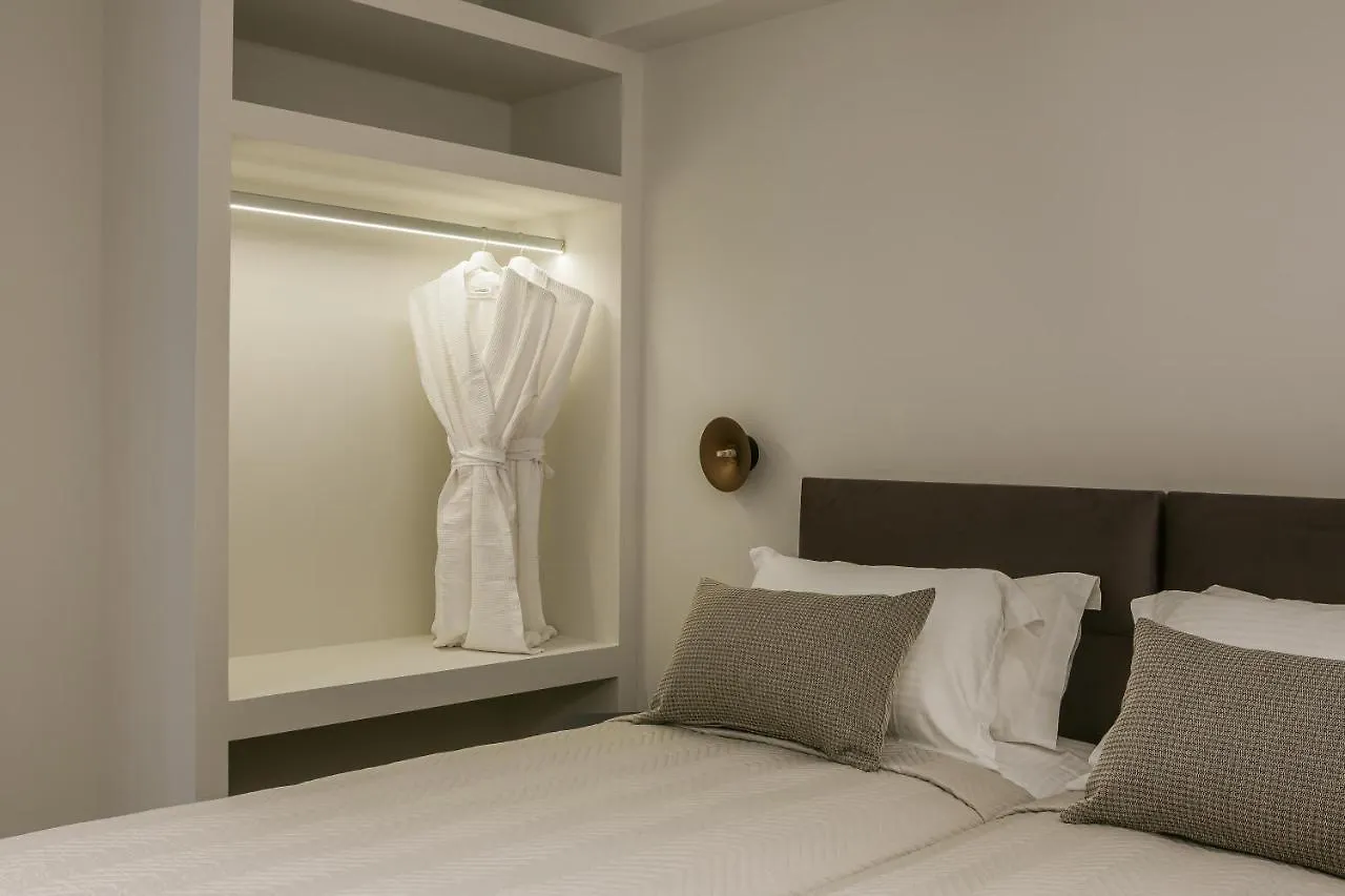 The Twelve Suites Collection Argostoli  Greece