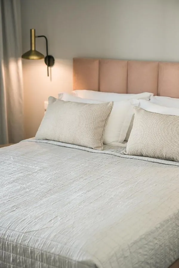 The Twelve Suites Collection Argostoli  0*, Argostoli (Kefalonia)