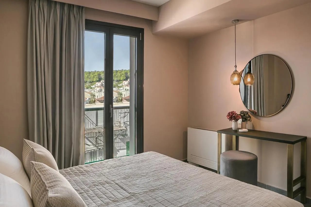 The Twelve Suites Collection Argostoli  0*, Argostoli (Kefalonia) Greece