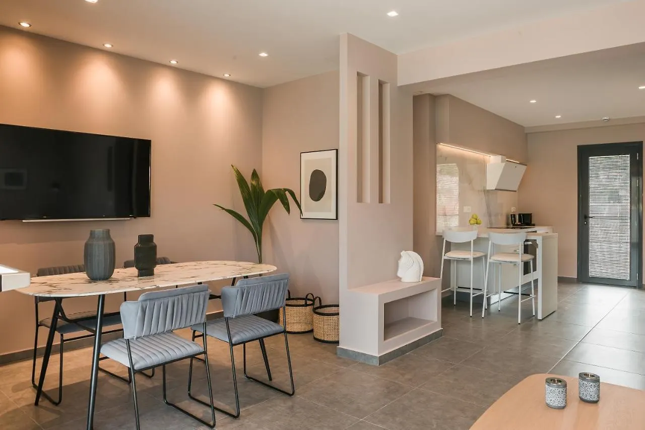 Aparthotel The Twelve Suites Collection Argostoli