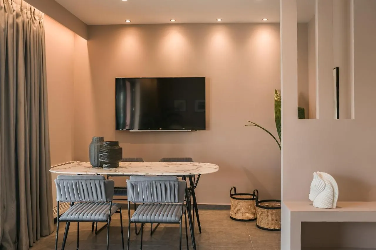 The Twelve Suites Collection Argostoli  0*, Argostoli (Kefalonia)