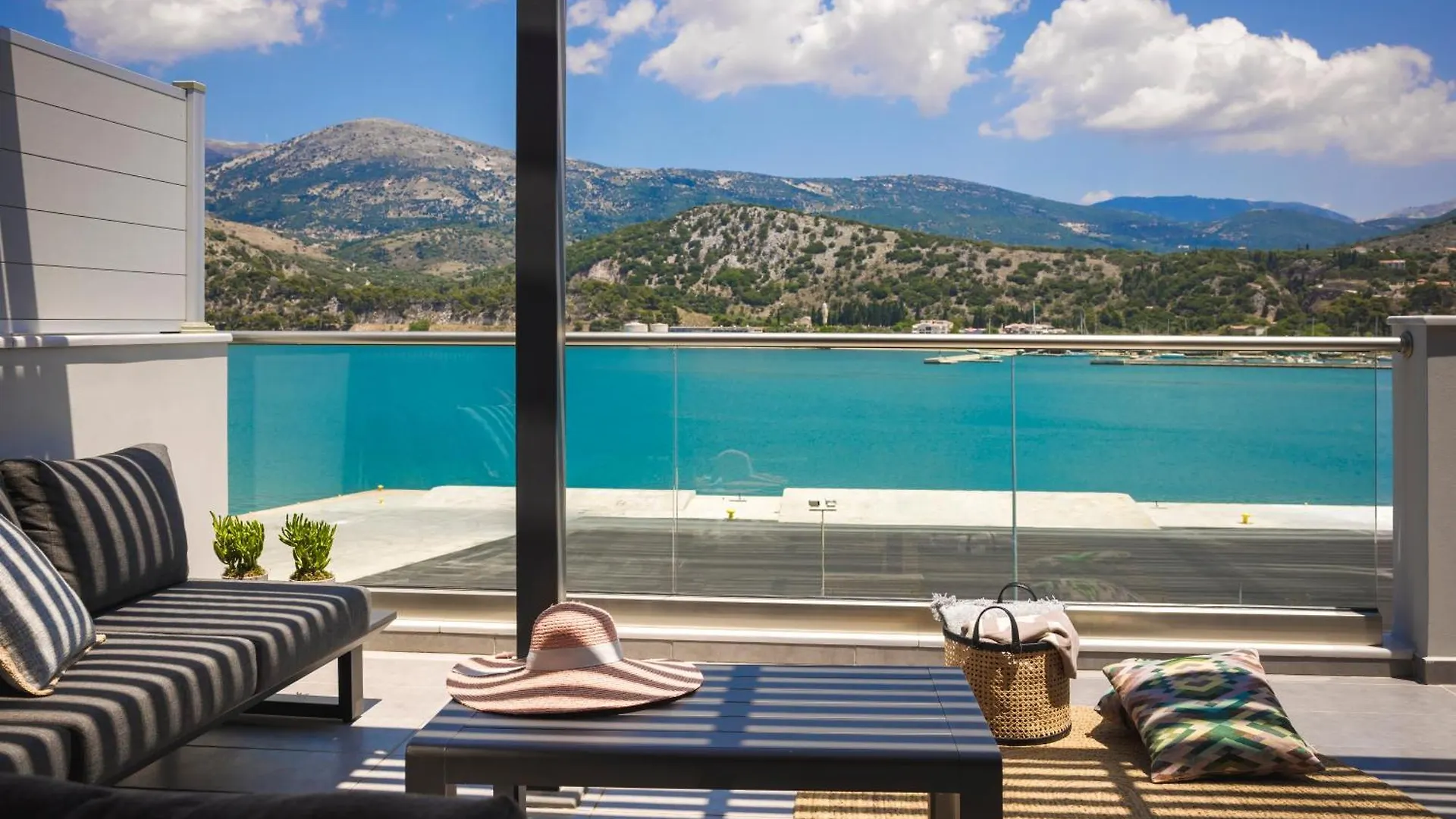 The Twelve Suites Collection Argostoli  Greece