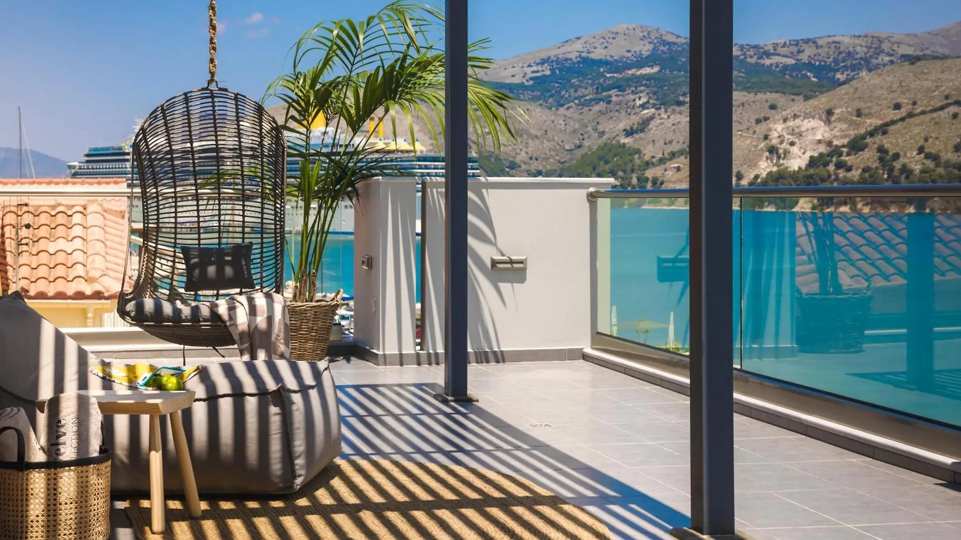 The Twelve Suites Collection Argostoli  0*, Argostoli (Kefalonia)